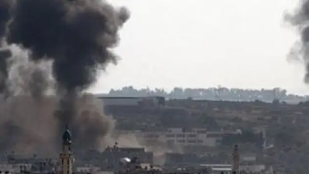 Katil saldırıya geçti!