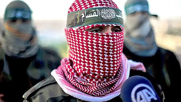 Füzeler mesajımızı ulaştırdı