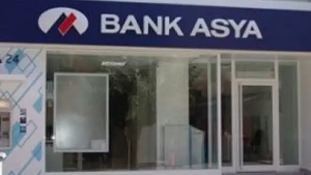 Bank Asya ile ilgili çok önemli gelişme