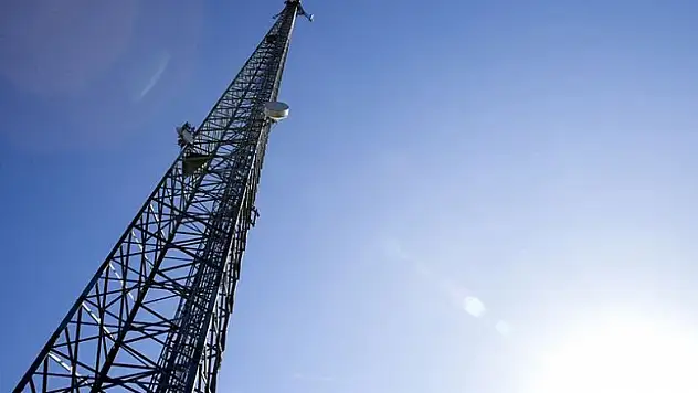 Yerli baz istasyonu ULAK, İHA'lara takılacak