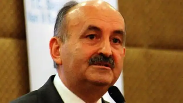 Müezzinoğlu havadaki o dehşet anları anlattı