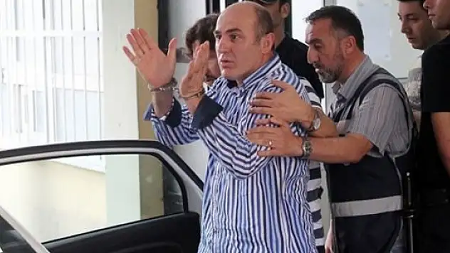 Polislerin tutukluluk itirazına ret