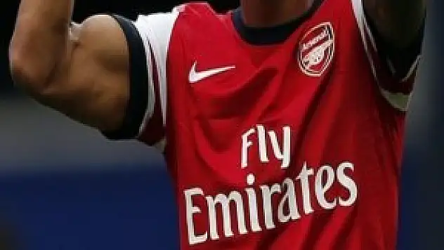 Arsenal Barcelona'nın teklifini kabul etti