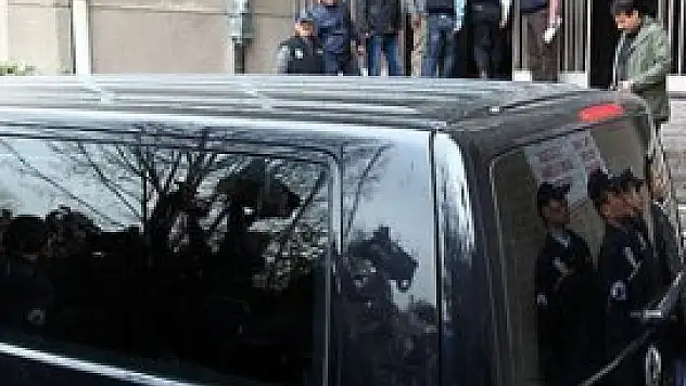 Korgeneral İyigün'ün ifadesi alınacak