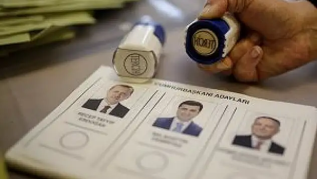 Cumhurbaşkanı seçiminde günün özeti