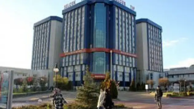 KBB ve Nöroloji Uzmanları Konya'da buluşacak