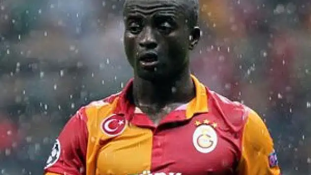 G.Saray'a müjde! İşte Dany'nin yeni takımı