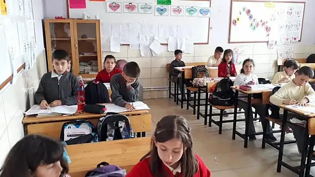 Bozkır'da 'Dinimi Öğreniyorum' yarışması düzenlendi