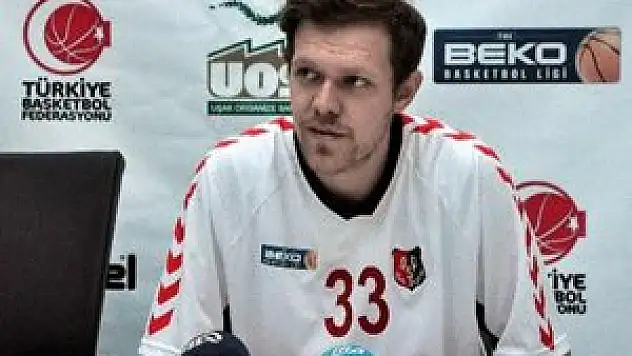 Ogün Sevinç, Torku Konya Selçuk Üniversitesi'nde