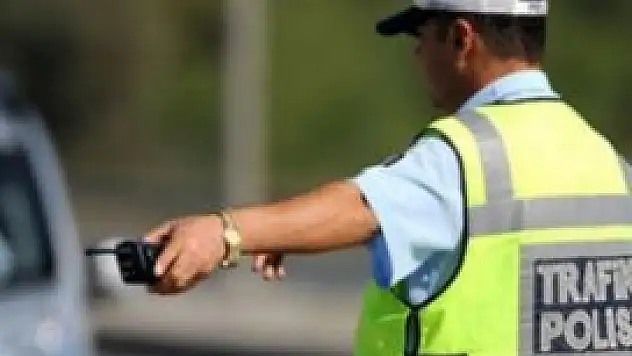 O trafik cezası Anayasa'ya aykırı bulundu