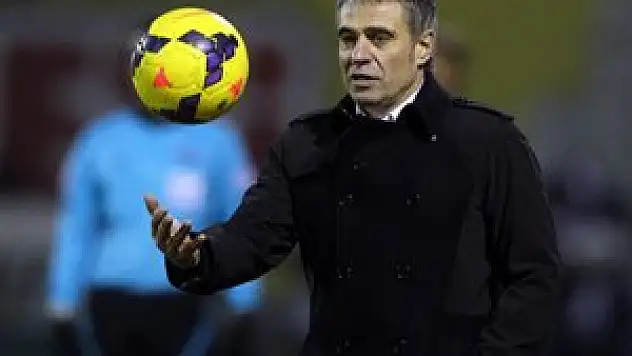 Ersun Yanal'ın istifa sonrası ilk açıklamaları!