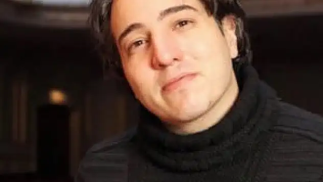 Fazıl Say'dan yine skandal tweetler!