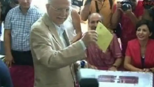 İhsanoğlu: Suç duyurusunda bulunacağız