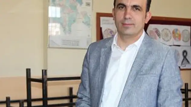 Başkan Altay oyunu kullandı