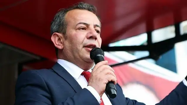 Bolu Belediye Başkanı Özcan hakkında soruşturma başlatıldı