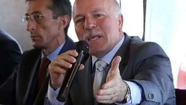 Köylülere terör örgütünden baskı iddiası