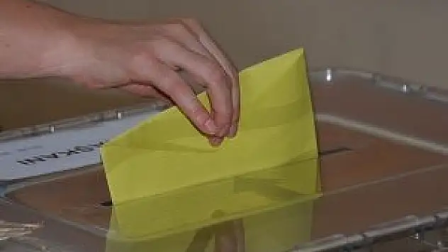 117 bin 37 kişi daha seçme hakkı kazanacak