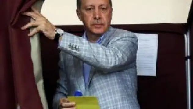 Erdoğan oyunu kullandı