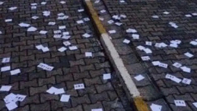 Vatandaşlar algı operasyonuna dur dedi