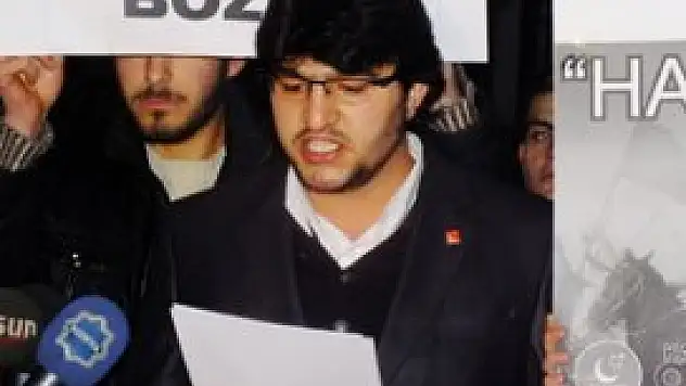 Mescid-i Aksa'daki gerginlik