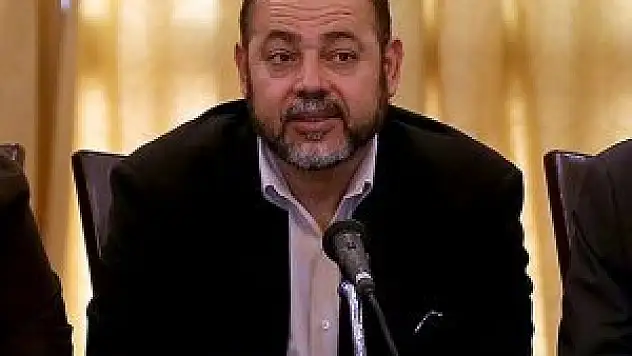 Hamas ateşkesi yalanladı