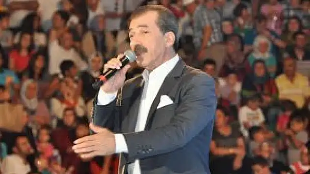 Darıca Konyalılarla buluştu