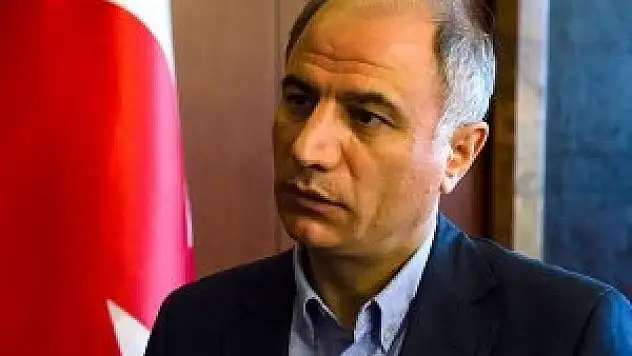 'Huzur ortamı içinde seçimleri yaşıyoruz'