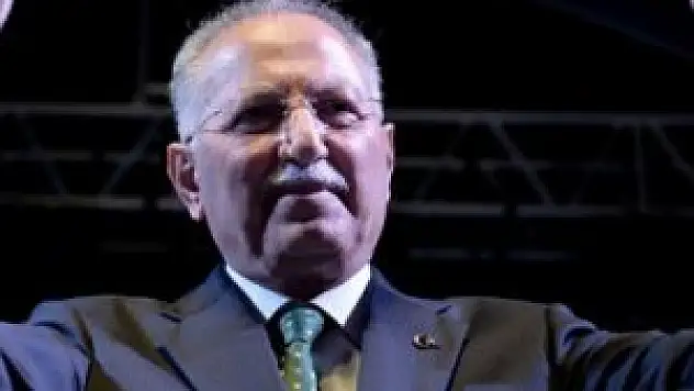 İşte İhsanoğlu'nun en çok oy aldığı şehirler