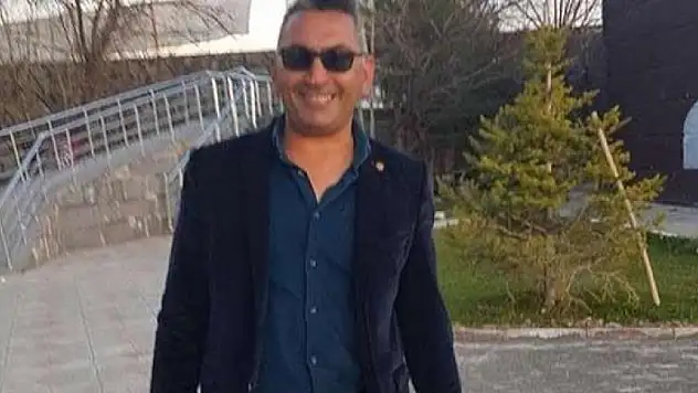 AK Parti Kocaeli İl Başkanı Abdullah Eryarsoy