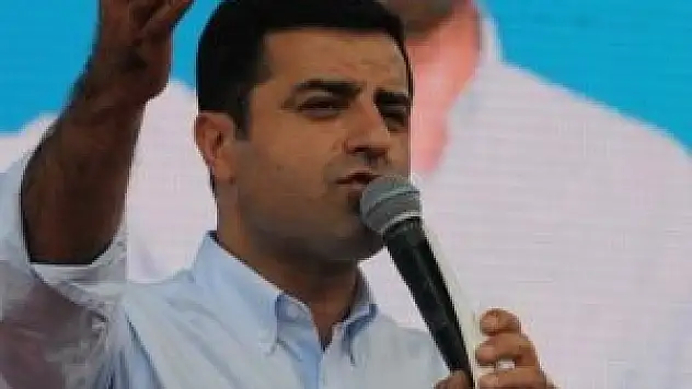 Demirtaş'ın en çok ve en az oy aldığı iller