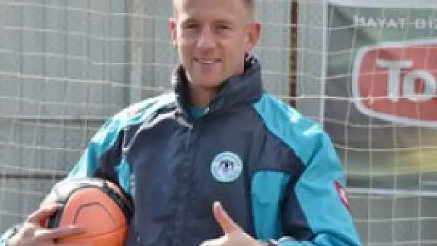 PTT 1. Lig'de Sjoerd Ars rüzgarı esiyor