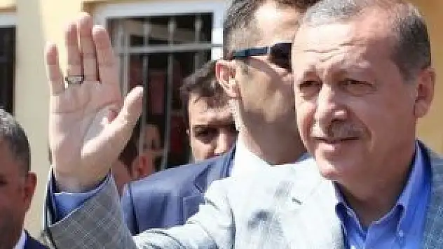 Başbakan Erdoğan Eyüp'te şükür namazı kılacak