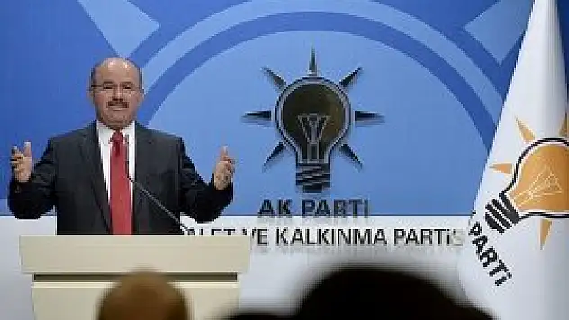 ' Başbakanımızı belirleyeceğiz'