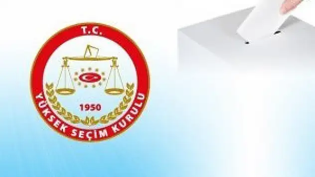 YSK sonuçları yarın ilan edecek