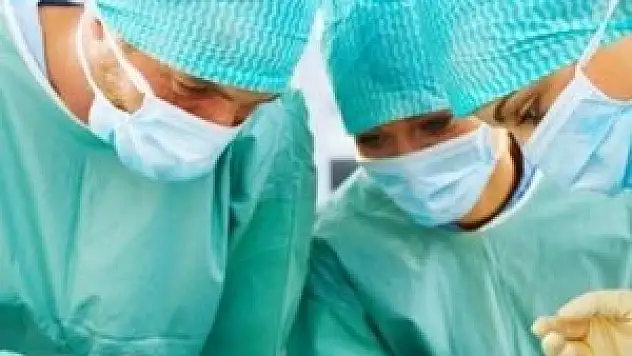 Türkiye sağlık hizmetinden memnun