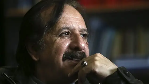 Dünyaca ünlü yönetmen Mecid Mecidi'den Erdoğan'a teşekkür