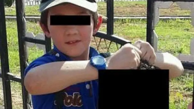 Kahreden fotoğraf! Elindeki kesik kafayla...