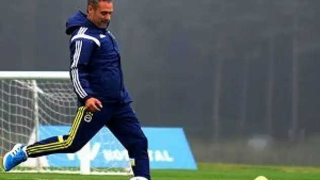 Türkiye'de teknik direktörlük zor