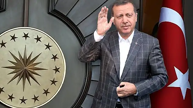 Sosyal Medyanın Cumhurbaşkanı da Erdoğan