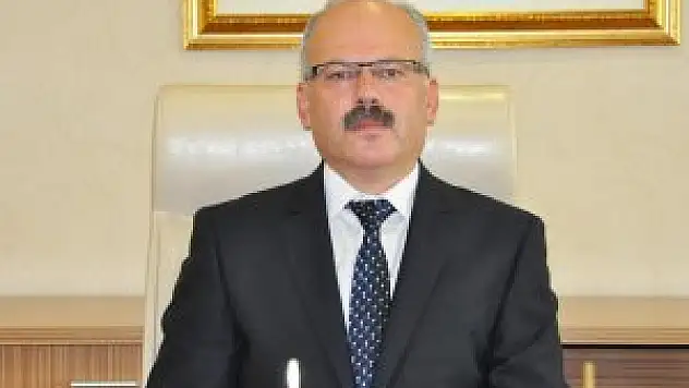 Ali Keniş, başkan yardımcısı oldu