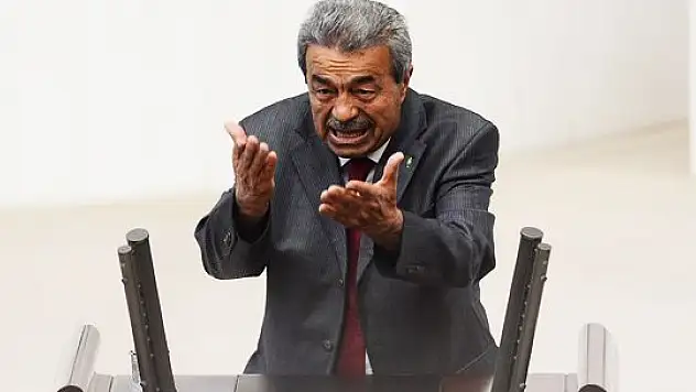 'Kendimi yakarım' diyen Genç, 12 saattir kayıp!