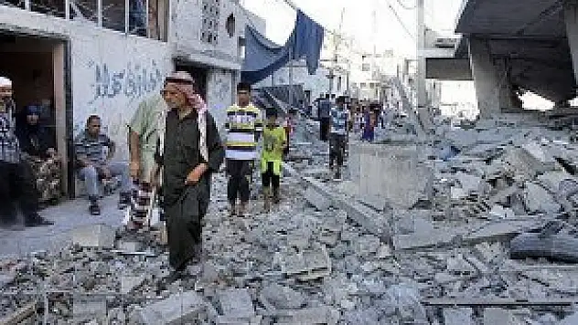 Ateşkeste ihlal yaşanmadı