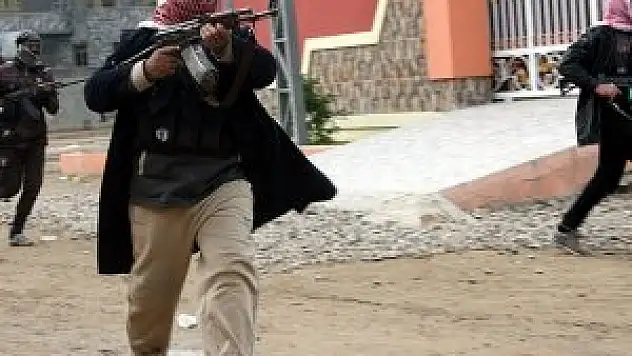 IŞİD Celavla kasabasını ele geçirdi