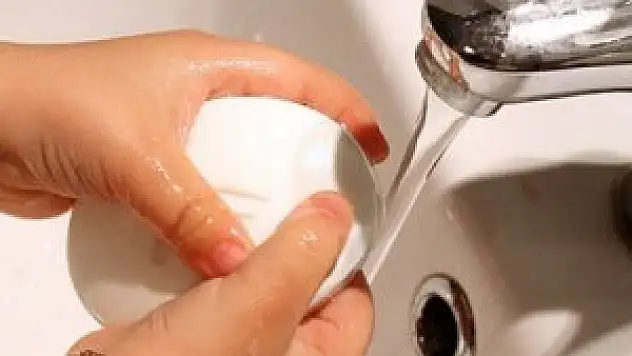 Ebola'dan korunmada öncelik 'hijyen'