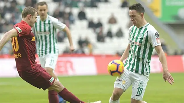 Amir Andertlecht'in radarında!