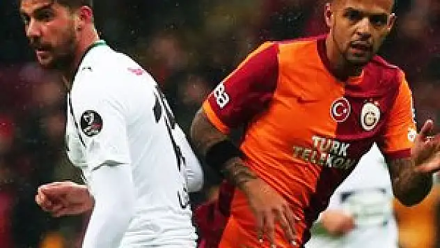 Trabzon, G.Saray'ın gözdesini istiyor!