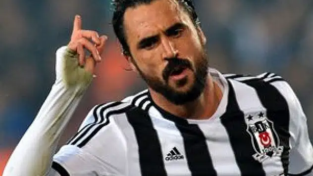 Almeida transferi bitiyor! İstanbul'a geldi