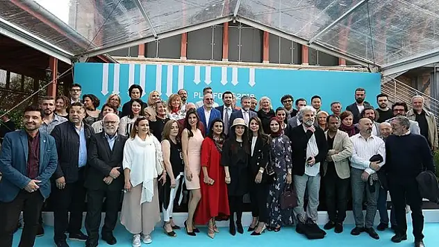 'Fecr' 22 ülkeden 99 sanatçıyı buluşturdu