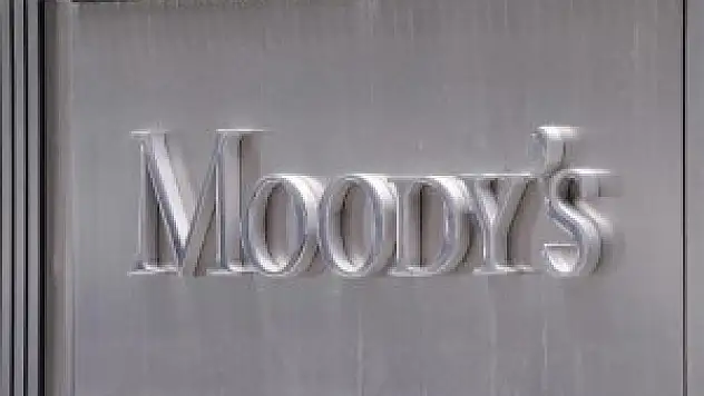 Moody's büyüme beklentisini açıkladı