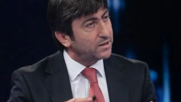 Rıdvan Dilmen'den Ersun Yanal yorumu!